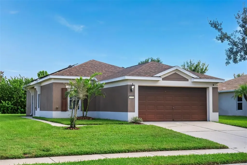 9793 50th Street Circle E Parrish FL 34219