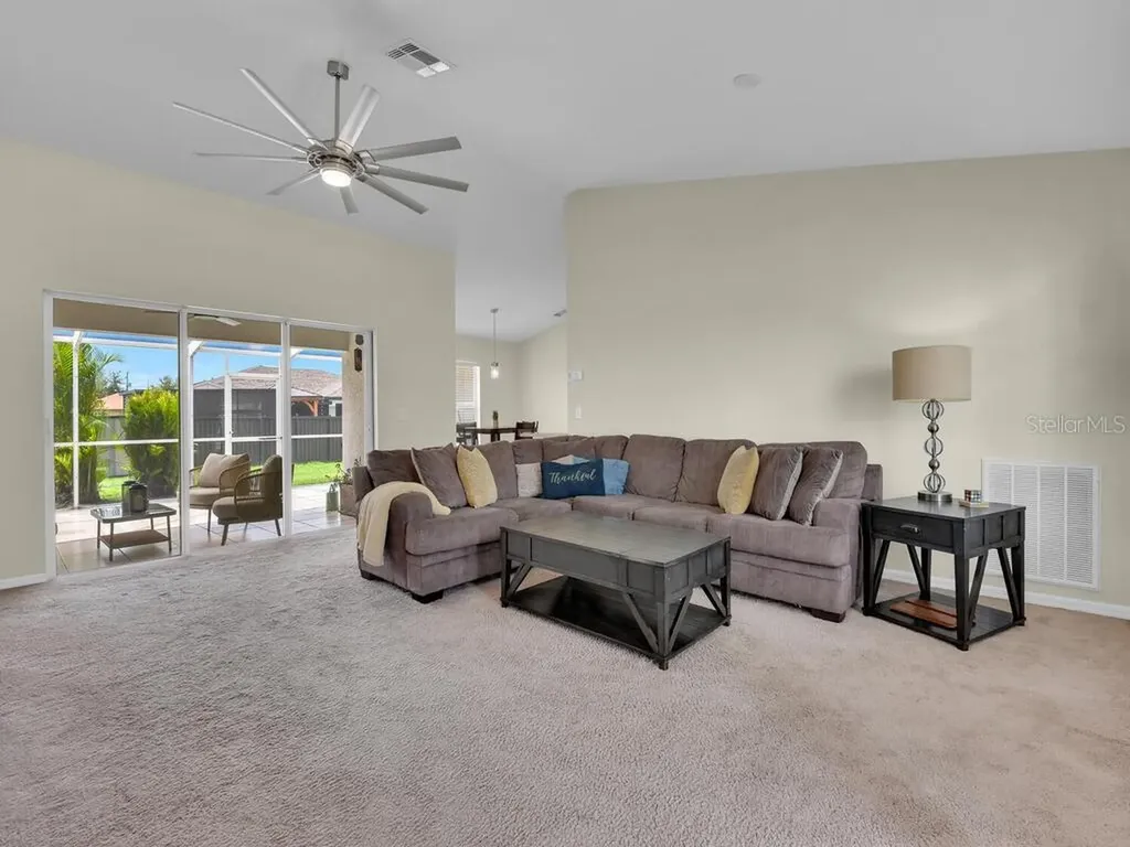 518 NW 11th Terrace Cape Coral FL 33993