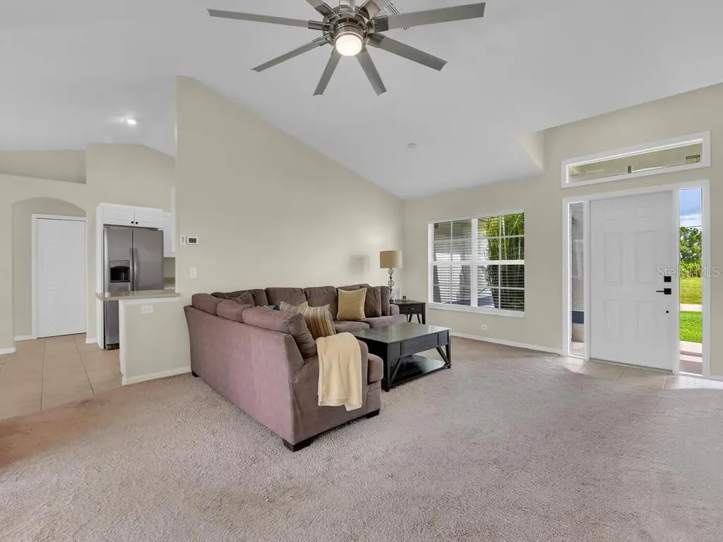 518 NW 11th Terrace Cape Coral FL 33993