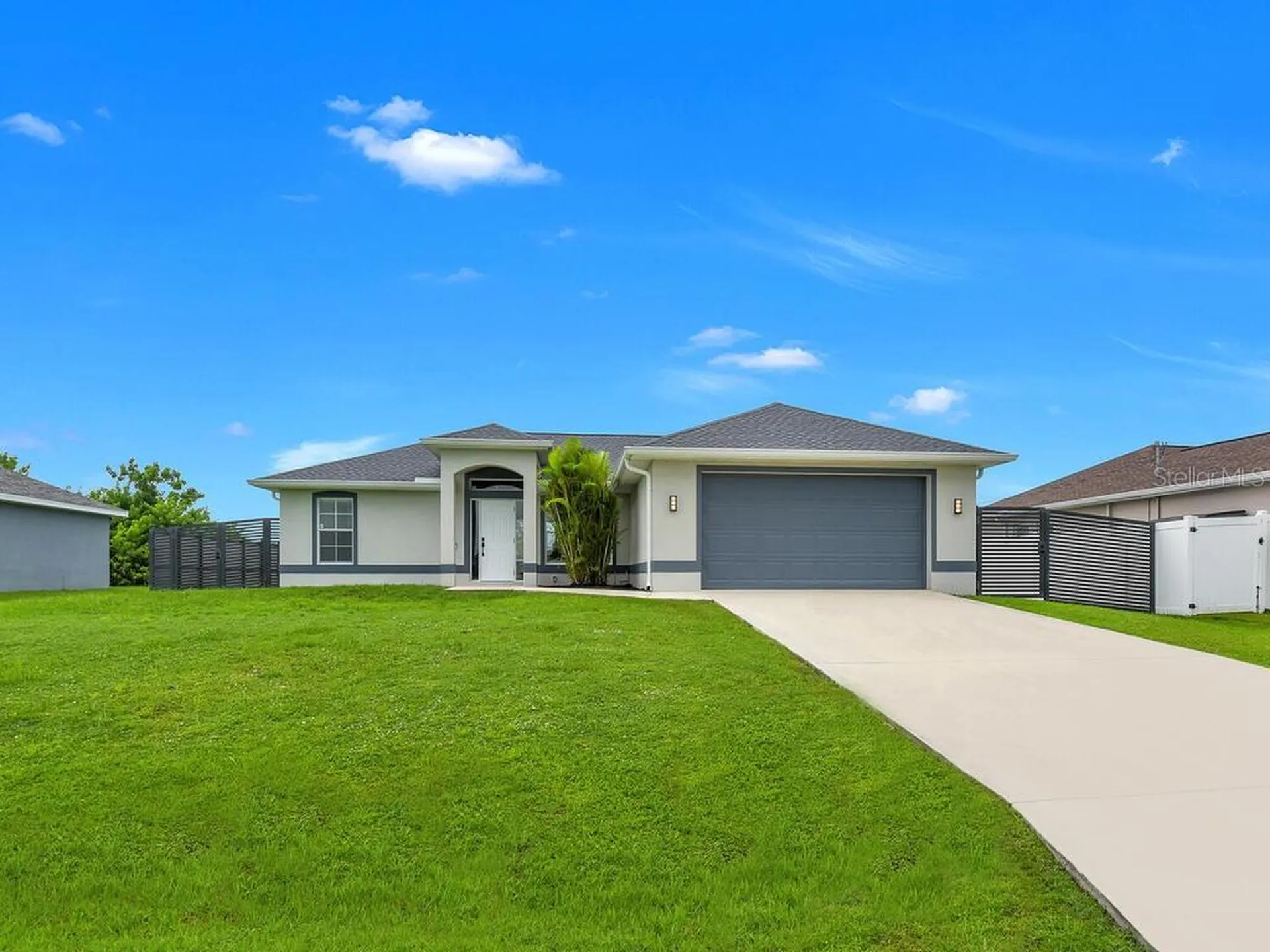 518 NW 11th Terrace Cape Coral FL 33993