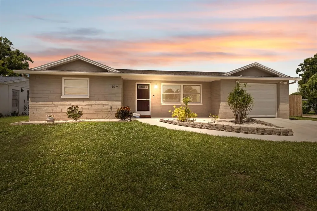 9211 Sterling Lane Port Richey FL 34668
