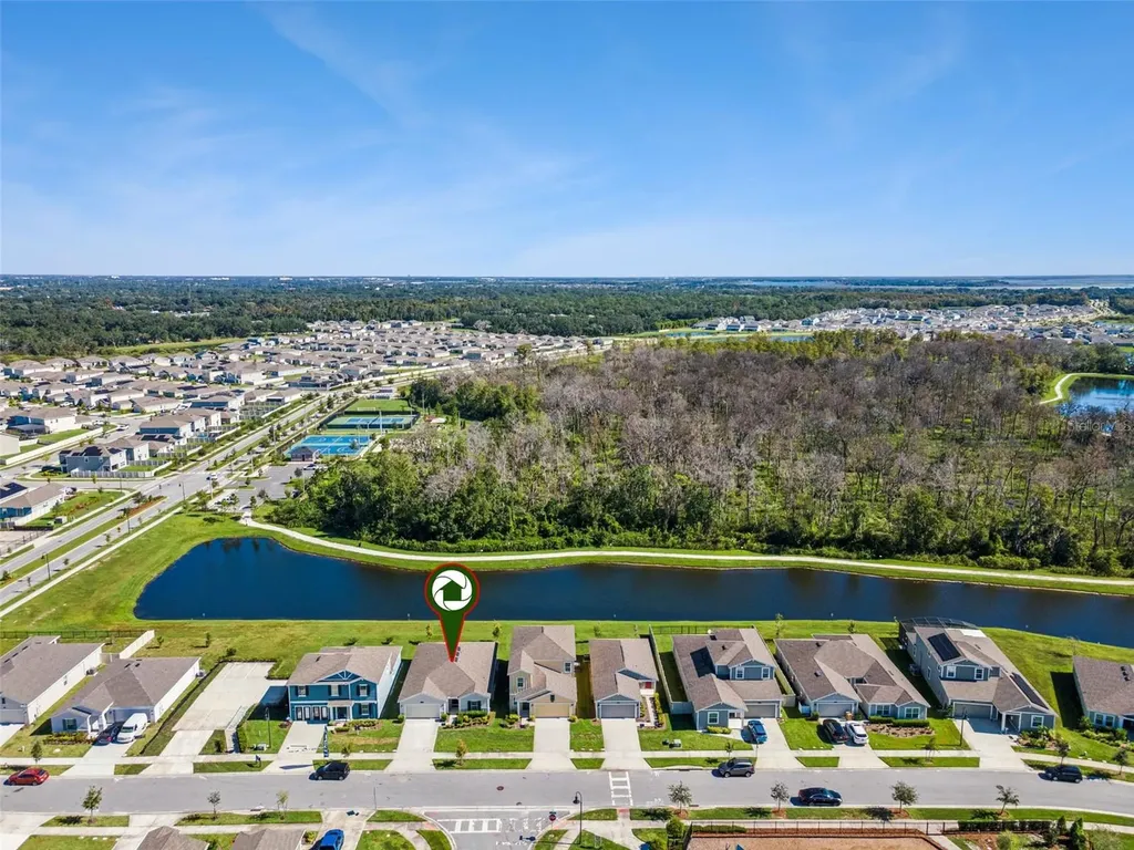 2011 Myrtle Pine Street Kissimmee FL 34746