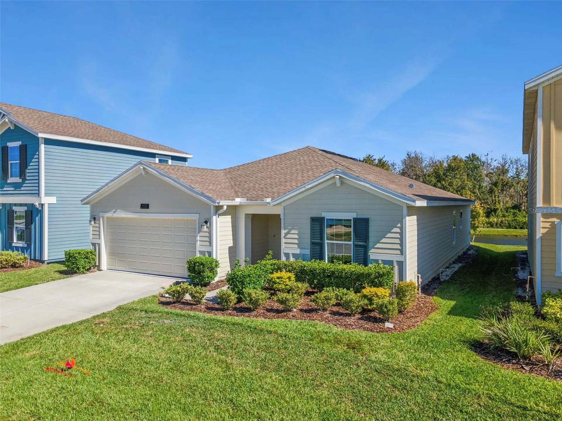 2011 Myrtle Pine Street Kissimmee FL 34746