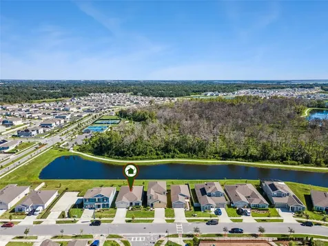 2011 Myrtle Pine Street Kissimmee FL 34746