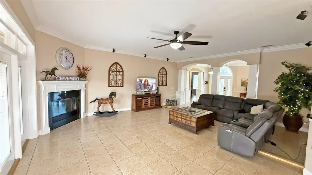 4918 Old Berkley Road Auburndale FL 33823