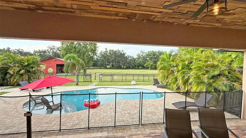 4918 Old Berkley Road Auburndale FL 33823