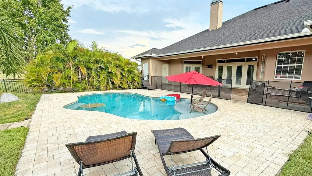 4918 Old Berkley Road Auburndale FL 33823
