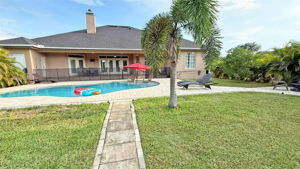 4918 Old Berkley Road Auburndale FL 33823