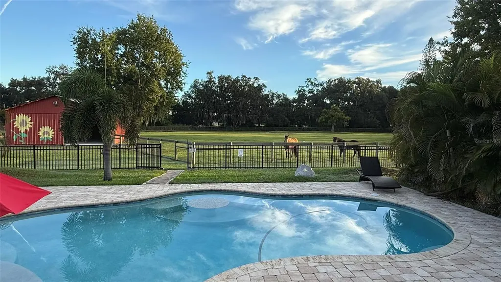 4918 Old Berkley Road Auburndale FL 33823