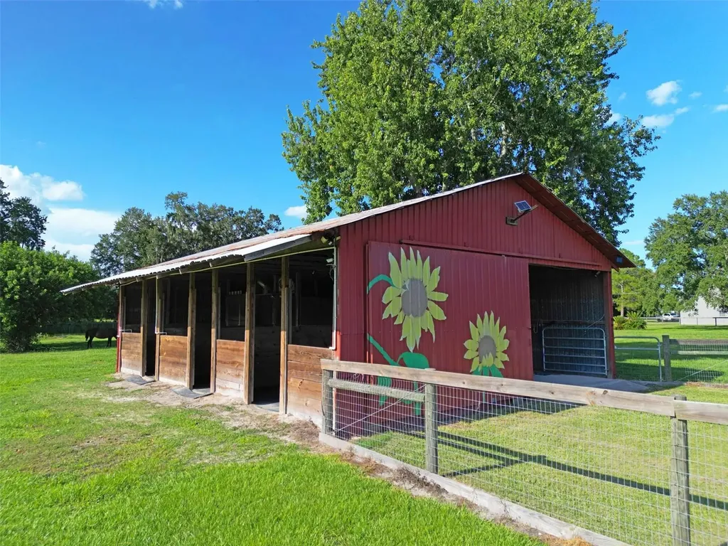 4918 Old Berkley Road Auburndale FL 33823