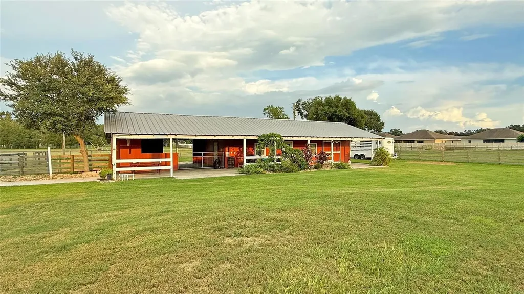 4918 Old Berkley Road Auburndale FL 33823