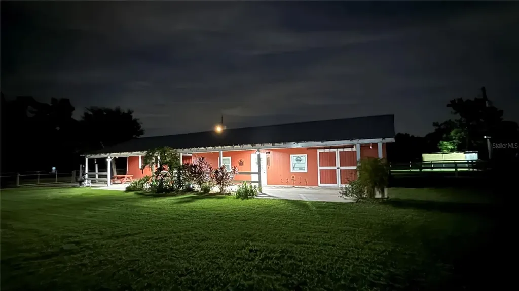 4918 Old Berkley Road Auburndale FL 33823