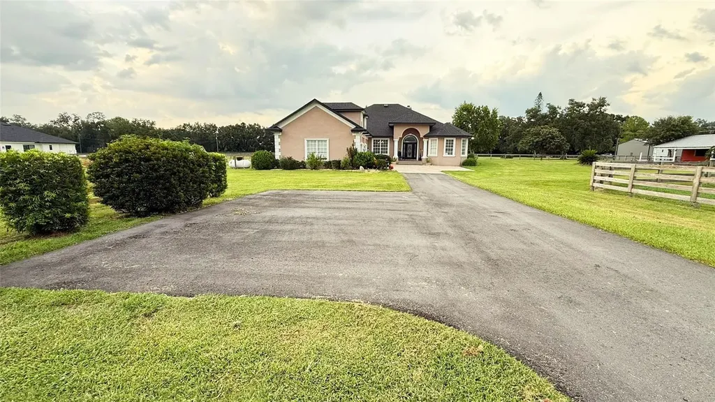 4918 Old Berkley Road Auburndale FL 33823