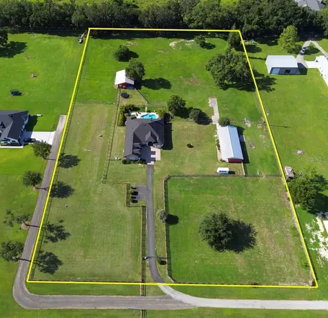 4918 Old Berkley Road Auburndale FL 33823
