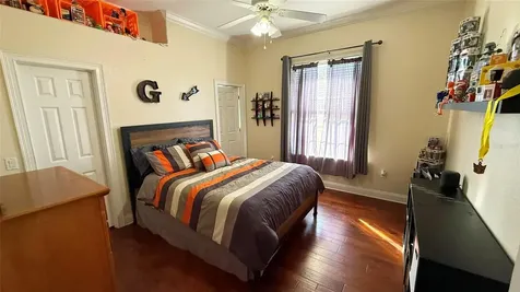 4918 Old Berkley Road Auburndale FL 33823