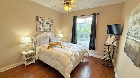 4918 Old Berkley Road Auburndale FL 33823