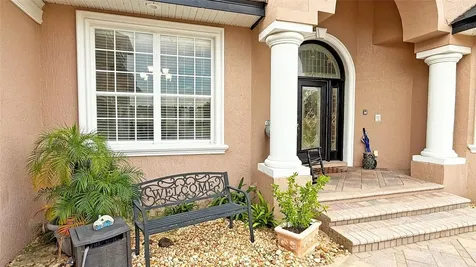 4918 Old Berkley Road Auburndale FL 33823