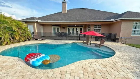 4918 Old Berkley Road Auburndale FL 33823