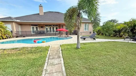 4918 Old Berkley Road Auburndale FL 33823