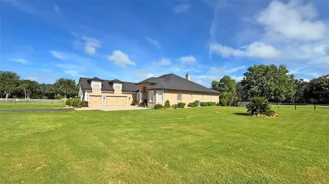 4918 Old Berkley Road Auburndale FL 33823