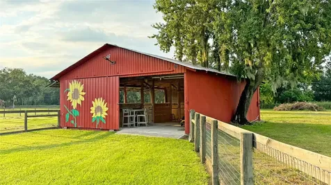 4918 Old Berkley Road Auburndale FL 33823