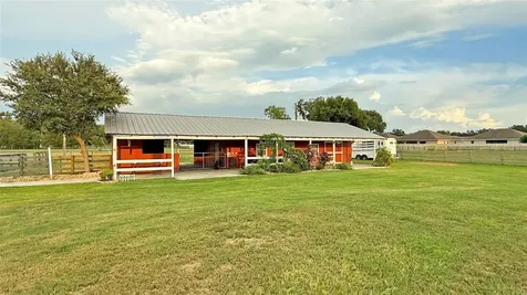 4918 Old Berkley Road Auburndale FL 33823