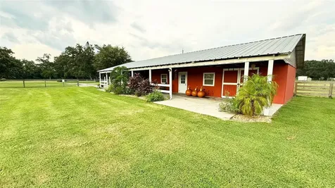 4918 Old Berkley Road Auburndale FL 33823