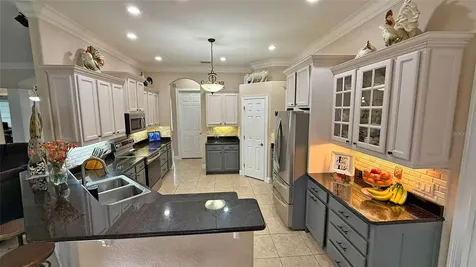 4918 Old Berkley Road Auburndale FL 33823