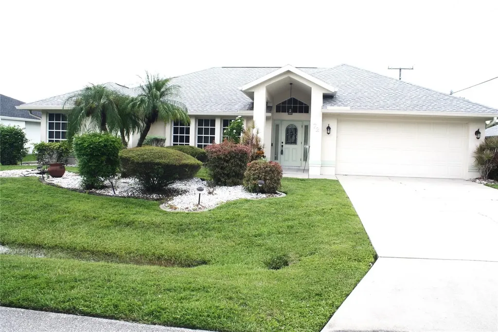 72 Norman Street Port Charlotte FL 33954