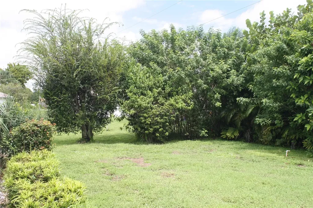 72 Norman Street Port Charlotte FL 33954