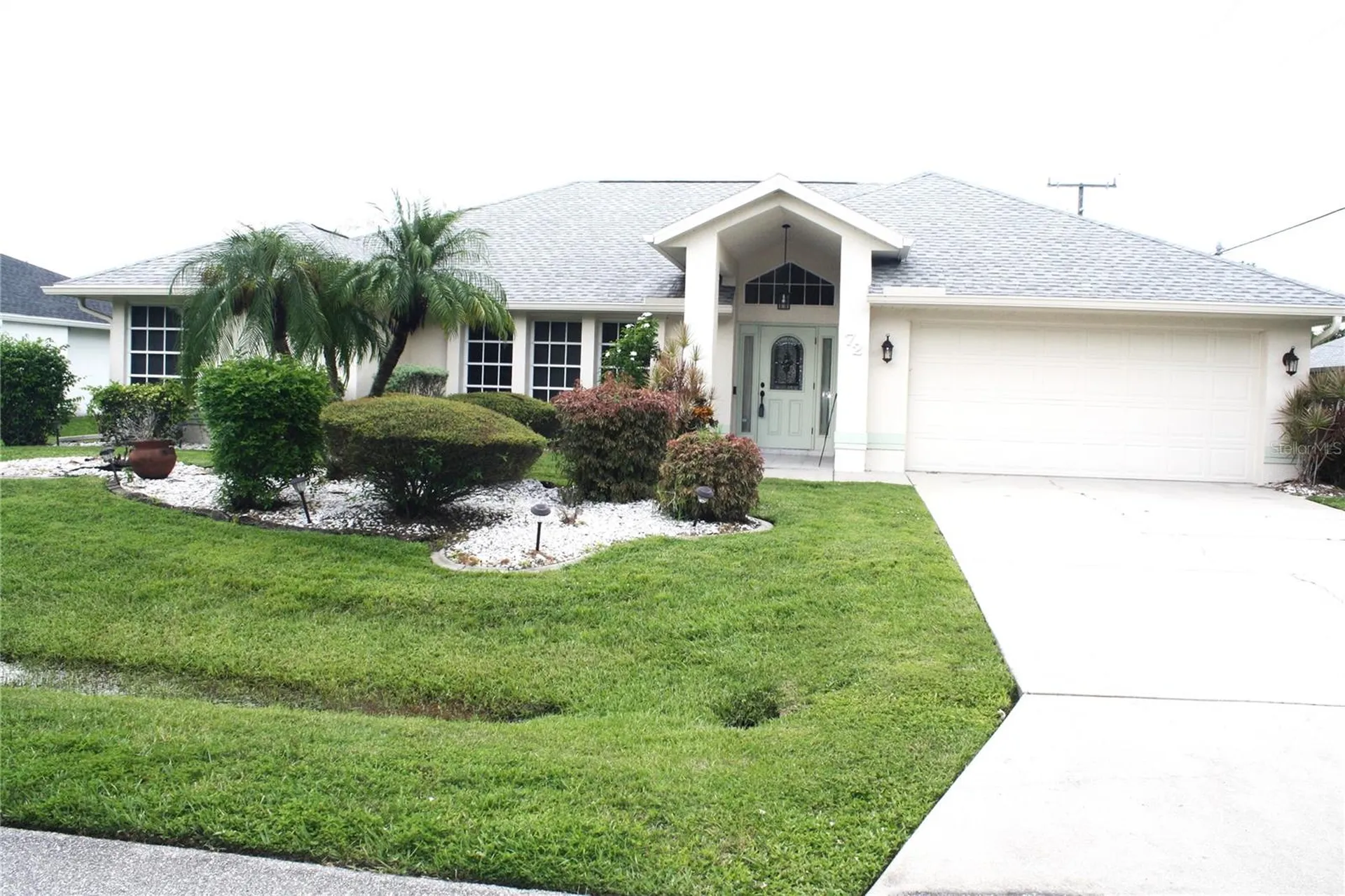 72 Norman Street Port Charlotte FL 33954