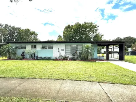 410 S Oxalis Avenue Orlando FL 32807