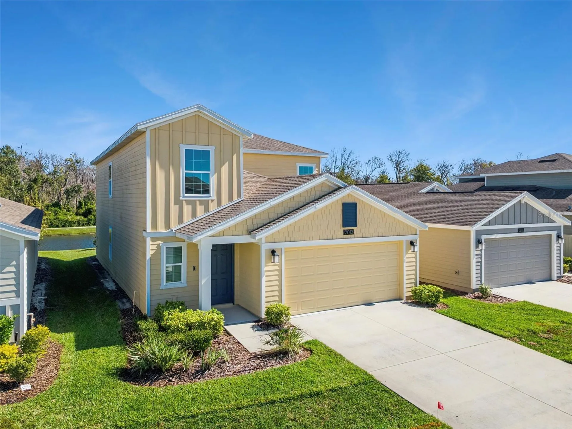 2013 Myrtle Pine Street Kissimmee FL 34746