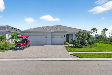 26536 Key Sands Street Englewood FL 34223