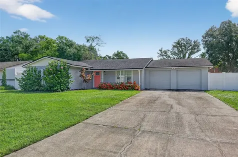 18303 Dolly Brook Lane Lutz FL 33549