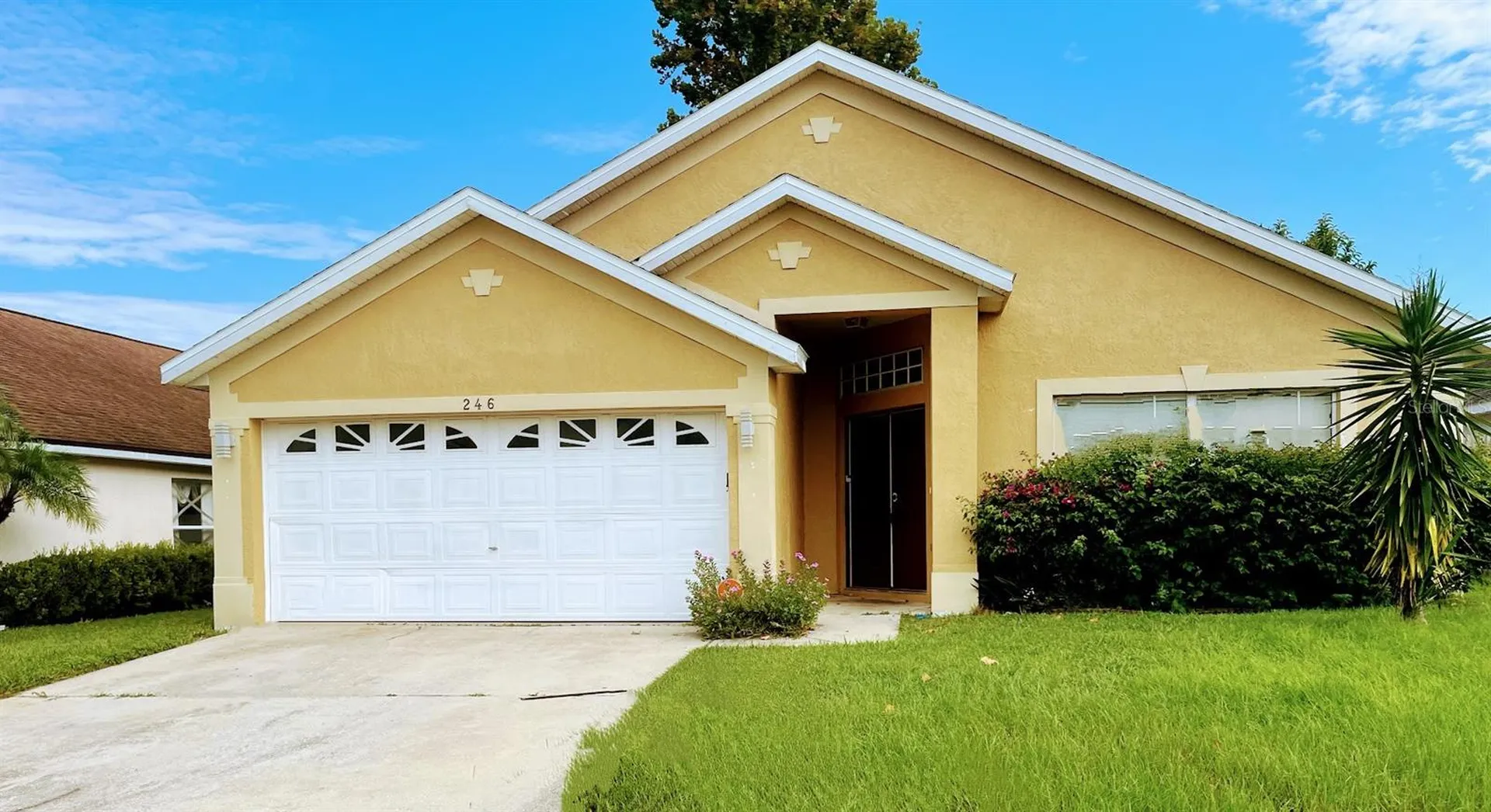 246 Queen Mary Drive Davenport FL 33837