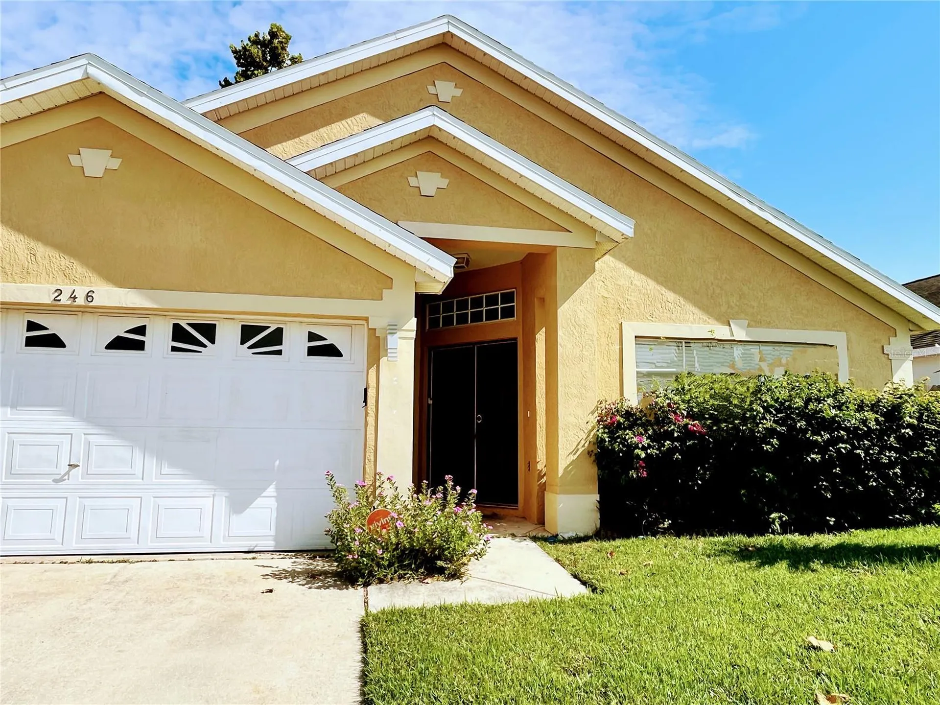 246 Queen Mary Drive Davenport FL 33837