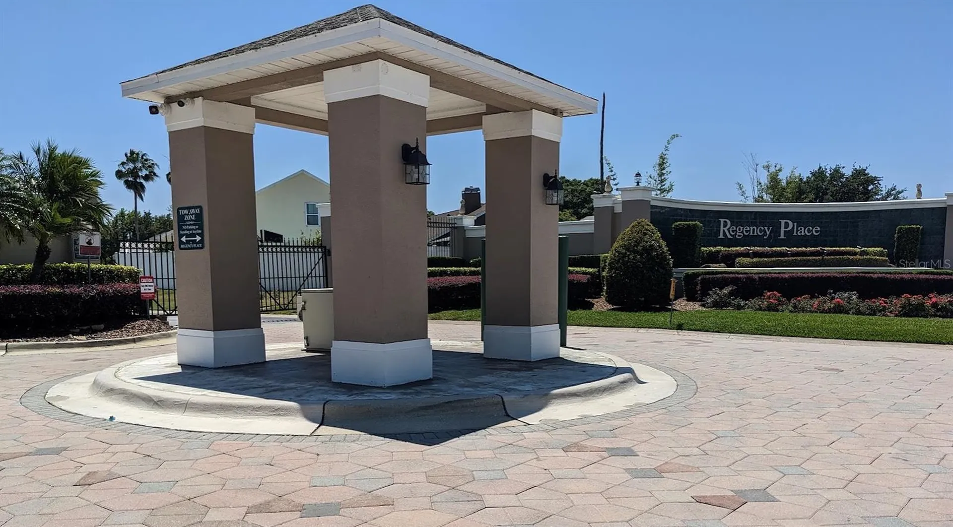 246 Queen Mary Drive Davenport FL 33837