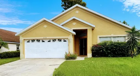 246 Queen Mary Drive Davenport FL 33837
