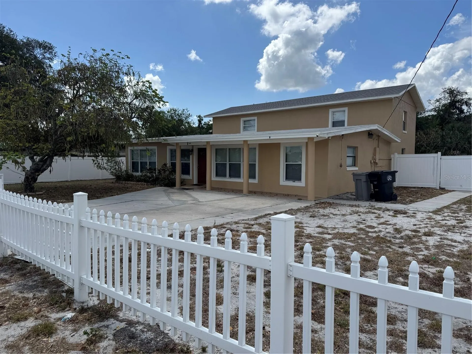 8 E Summit Street Apopka FL 32712