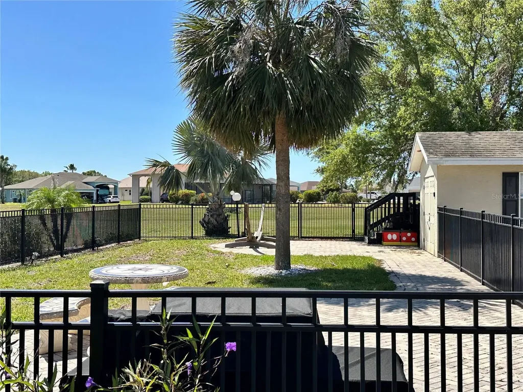728 Teaberry Trail Polk City FL 33868