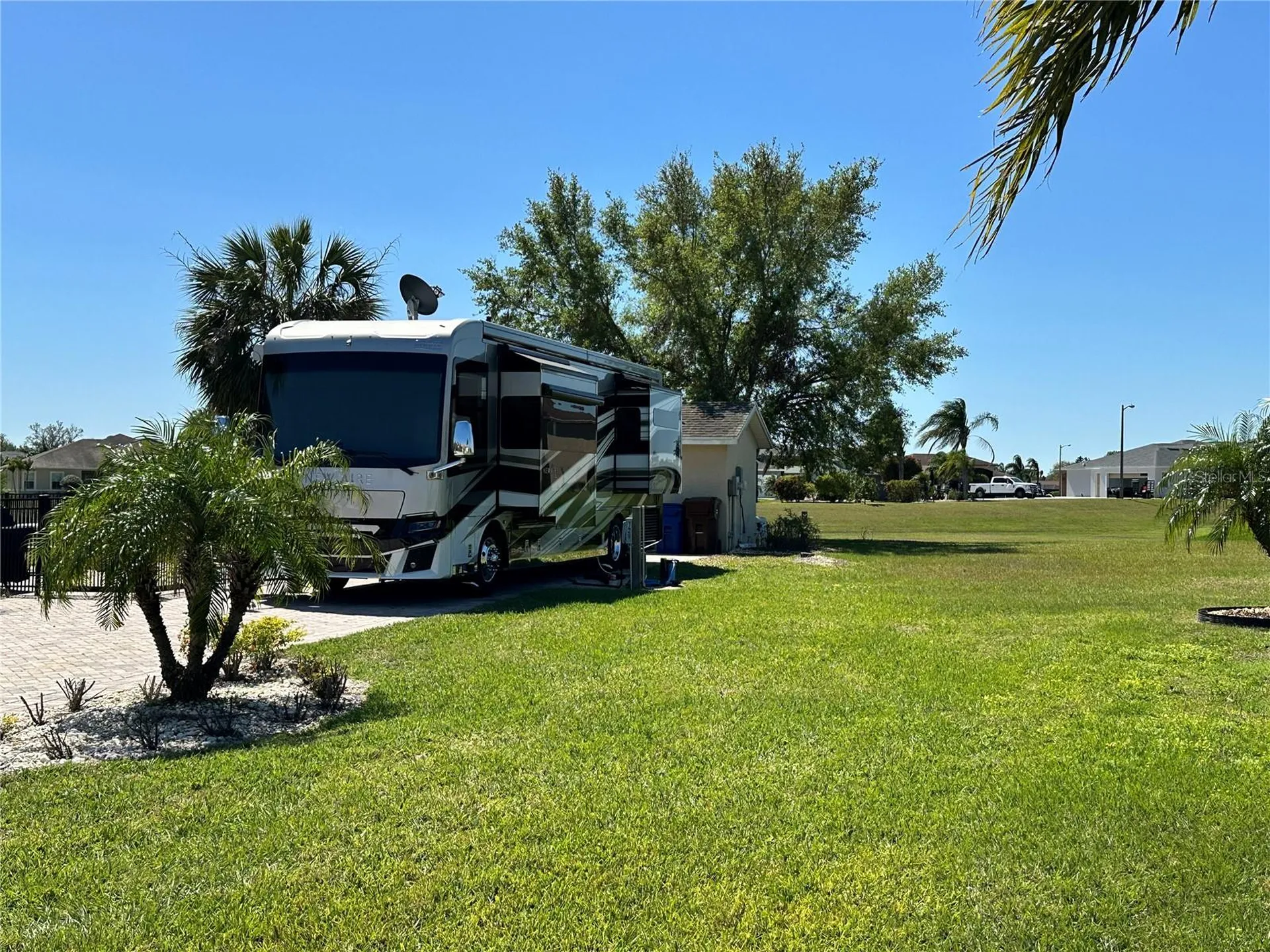 728 Teaberry Trail Polk City FL 33868