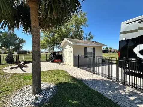 728 Teaberry Trail Polk City FL 33868