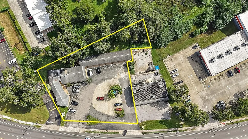 5035 SE Abshier Boulevard Belleview FL 34420