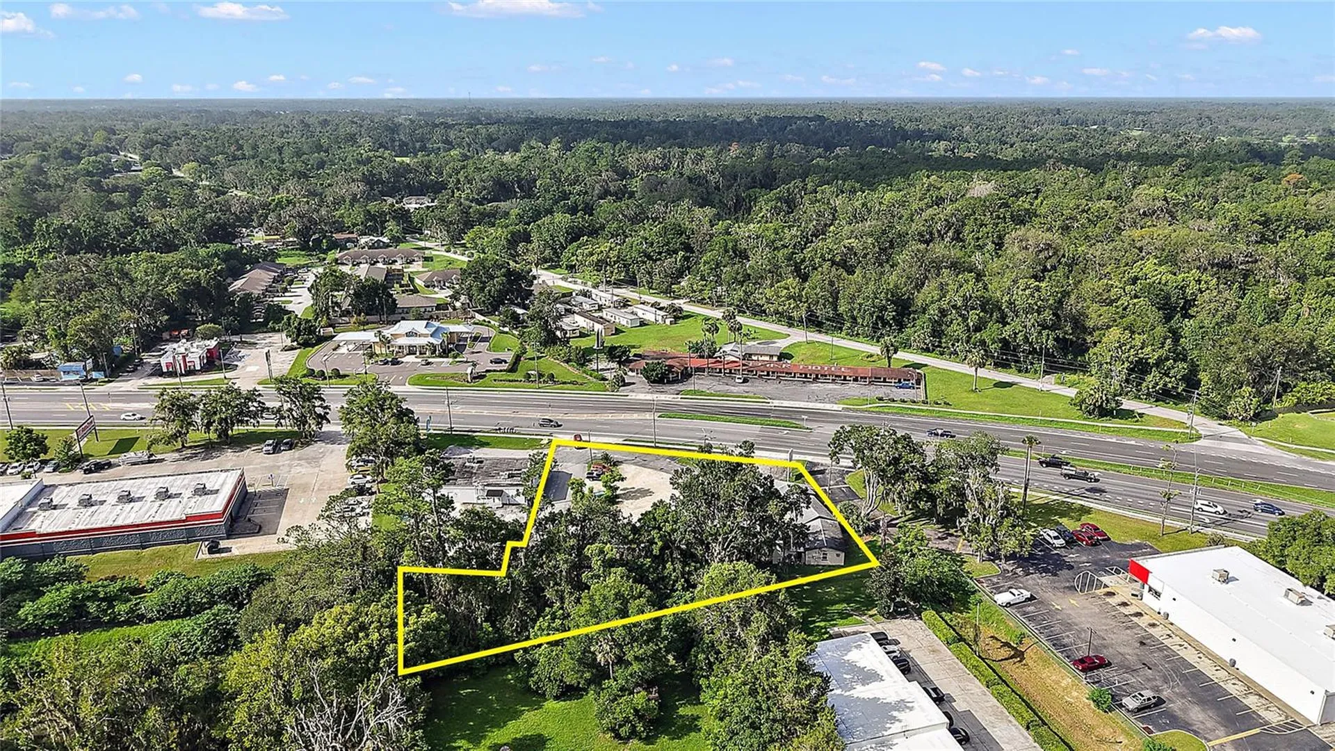 5035 SE Abshier Boulevard Belleview FL 34420