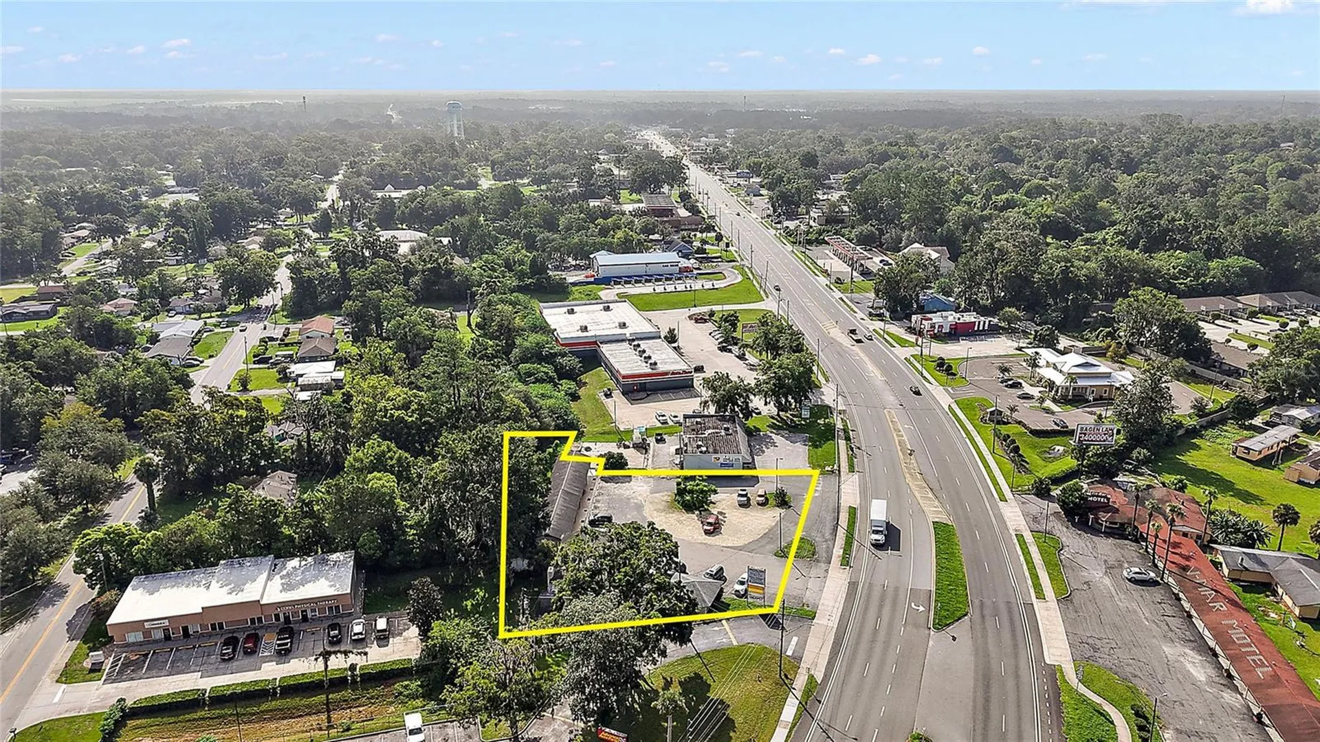 5035 SE Abshier Boulevard Belleview FL 34420