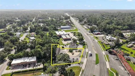 5035 SE Abshier Boulevard Belleview FL 34420