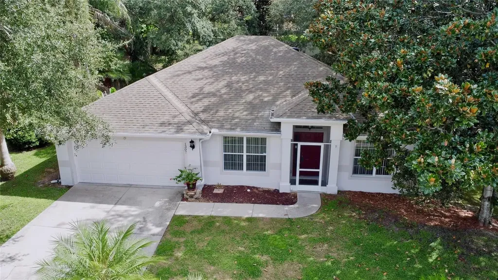 1307 Rain Forest Lane Minneola FL 34715