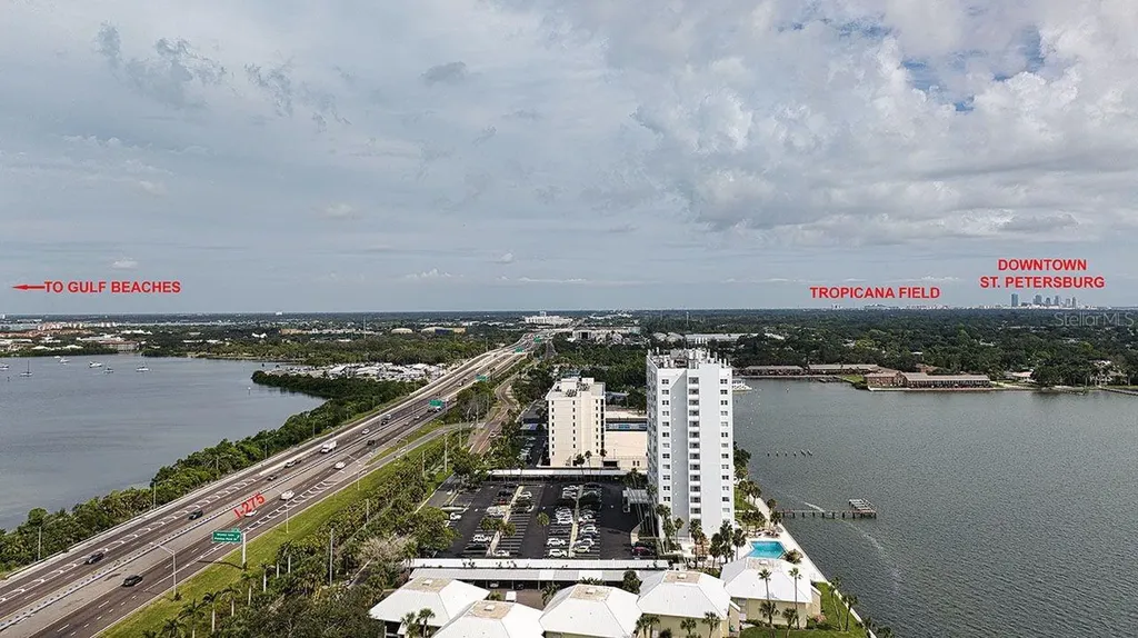 7430 Sunshine Skyway Lane S St Petersburg FL 33711