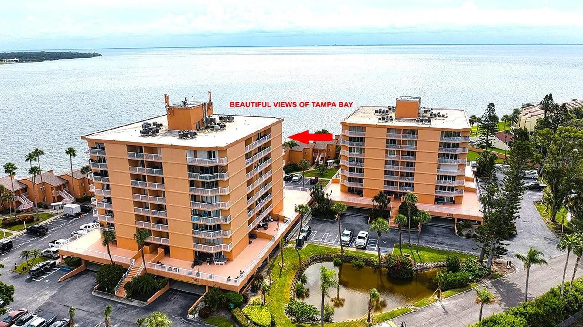 7430 Sunshine Skyway Lane S St Petersburg FL 33711